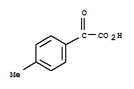 4-甲基苯基乙醛酸