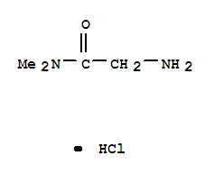 2-氨基-N,N-二甲基乙酰胺盐酸盐