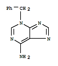 3-苄基腺嘌呤