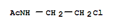 N-(2-氯乙基)乙酰胺