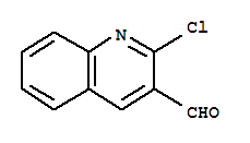 2-氯-3-喹啉甲醛