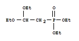 2,2-二乙氧基乙基磷酸二乙酯