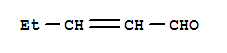 反-2-戊烯醛