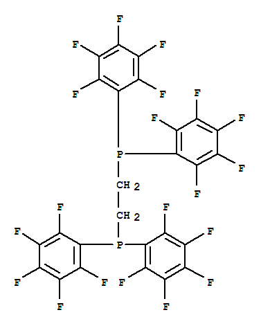 1,2-双[双(五氟苯基)膦基]乙烷