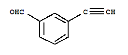 3－乙炔基苯甲醛