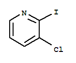 3-氯-2-碘吡啶(77332-89-9)