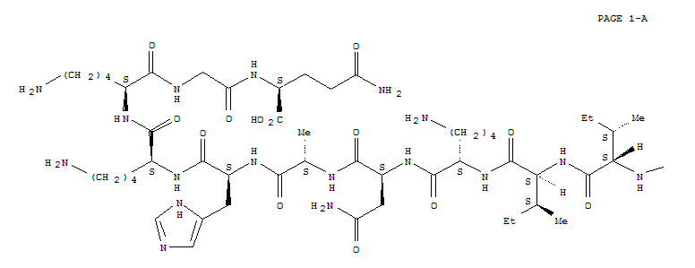 β－内啡肽