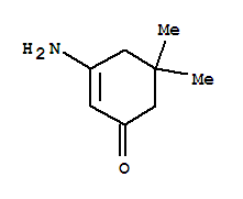 3-氨基-5,5-二甲基-2-环己烯-1-酮
