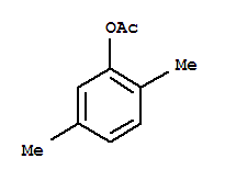 2,5-二甲基乙酸苯酯