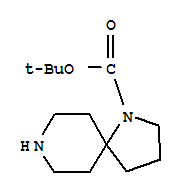 1,8-二氮杂-螺[4.5]癸烷-1-羧酸叔丁酯
