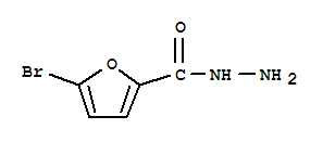 5-溴-2-呋喃甲酰肼