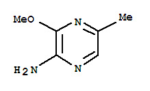 2-AMINO-3-METHOXY-5-METHYLPYRAZINE