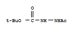 2-甲基-2-丙基2-乙酰基肼羧酸酯
