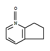 4-氯-6,7-二氢-5H-环戊烷并[B]吡啶-7-基 乙酸酯