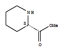 (S)-哌啶-2-羧酸甲酯