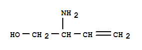2-氨基-3-丁烯-1-醇