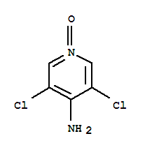 3,5-二氯-4-氨基吡啶氮氧化物