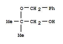 2-Benzyloxy-2-methyl-1-propanol