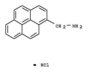 1-芘甲基胺盐酸盐
