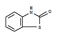 2-羟基苯并噻唑 258152
