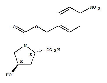 1,2-二羧基吡咯烷酸