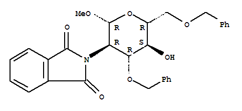 磷酰胺芥子气环己基-胺盐
