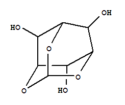 1,3,5-O-次甲基-myo-纤维醇