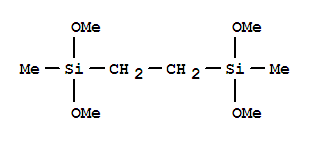 1，2-双（三甲氧基硅基）乙烷