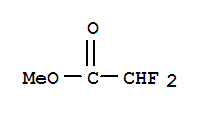 二氟醋酸甲酯