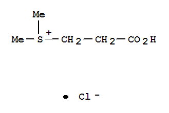 s,s-二甲基-β-丙酸噻亭