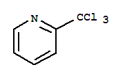 2-(三氯甲基)吡啶
