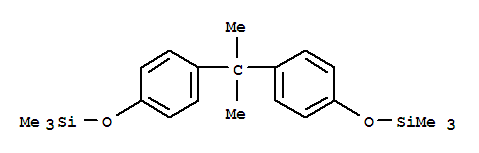 2,2-双[(4-三甲基硅氧基)苯基]丙烷