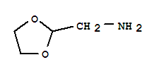 2-(氨甲基)-1,3-二氧戊环