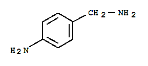 4-氨基苄胺