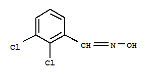 2,3-二氯苯甲醛肟