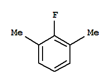 2-氟间二甲苯
