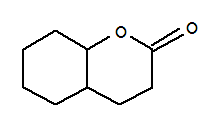 八氢-2H-1-苯并吡喃-2-酮