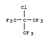 (2-氯)六氟-2-(三氟甲基)丙烷