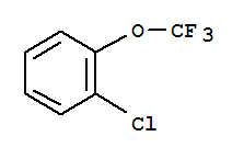 邻氯三氟甲氧基苯; 2-三氟甲氧基氯苯