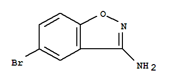 3-胺基-5-溴苯并[D]异噁唑