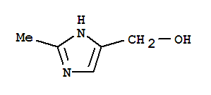 (2-甲基-1H-咪唑-4-基)甲醇