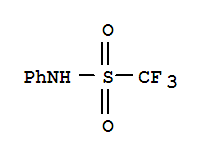 1,1,1-TRIFLUORO-N-PHENYLMETHANESULFONAMIDE