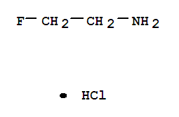 2-氟代乙-1-胺盐酸盐 485979