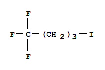 1,1,1-三氟-4-碘丁烷