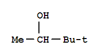 3，3-二甲基-2-丁醇