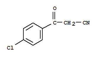 4-氯苯甲酰乙腈