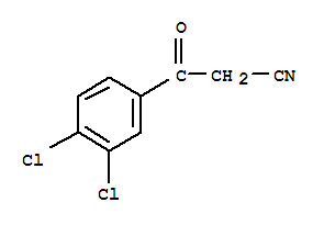 3,4-二氯苯甲酰乙腈