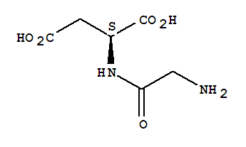 甘氨酸-L-天冬氨酸