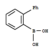 2-联苯基硼酸