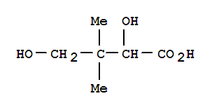 2,4-二羟基-3,3-二甲基丁酸